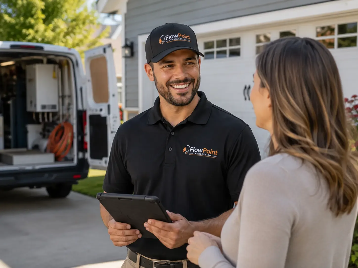 Tankless Water Heater Installation Lathrop, MO FAQs